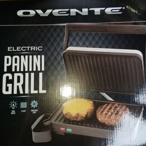 Brand new in box Panini Grill